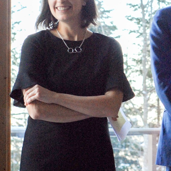 Little Black Dress - Juicy Couture - Picture 6 of 7